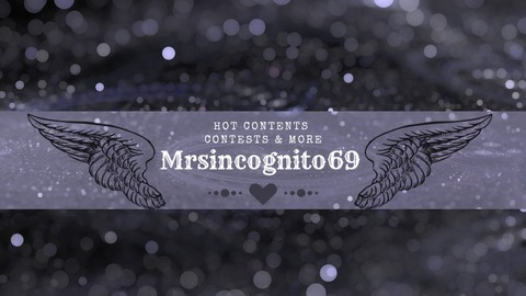 mrsincognito69 OnlyFans - Free Access to 54 Videos & 1089 Photos Onlyfans Free Access