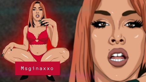 msginaxxo OnlyFans - Free Access to 44 Videos & 143 Photos Onlyfans Free Access