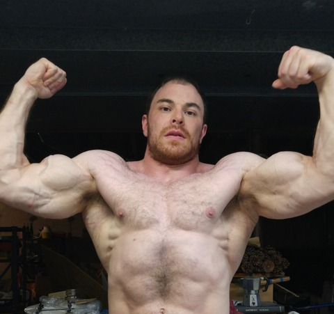 musclegodbrendan OnlyFans - Free Access to 65 Videos & 89 Photos Onlyfans Free Access