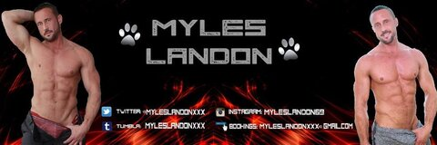 myleslandonxxx OnlyFans - Free Access to 32 Videos & 49 Photos Onlyfans Free Access