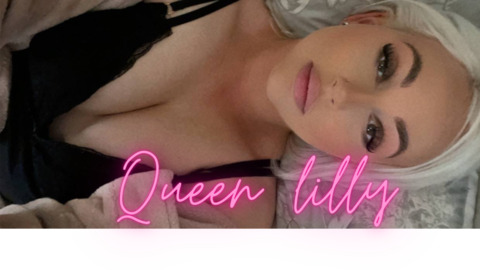 myqueenlilly OnlyFans - Free Access to 32 Videos & 51 Photos Onlyfans Free Access