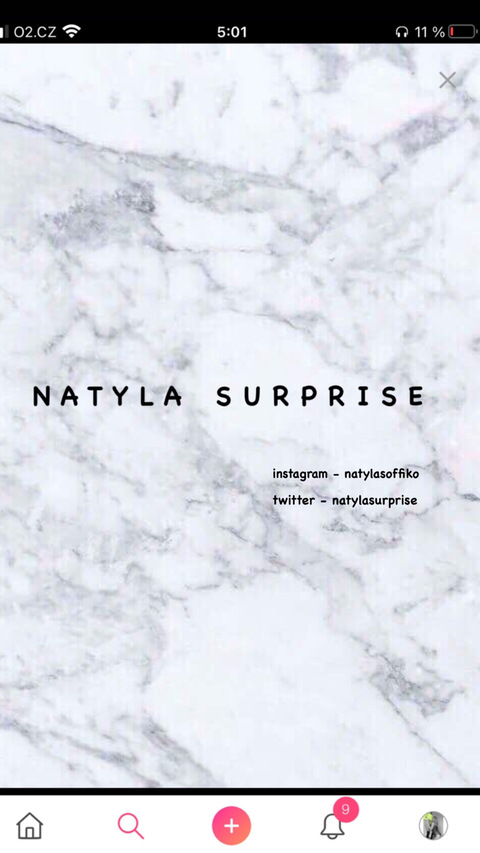 natylasurprisereal OnlyFans - Free Access to 90 Videos & 458 Photos Onlyfans Free Access