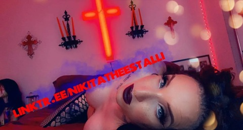 nikitalilith OnlyFans - Free Access to 895 Videos & 2275 Photos Onlyfans Free Access