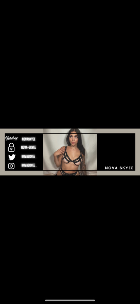 nova-skyee OnlyFans - Free Access to 234 Videos & 408 Photos Onlyfans Free Access