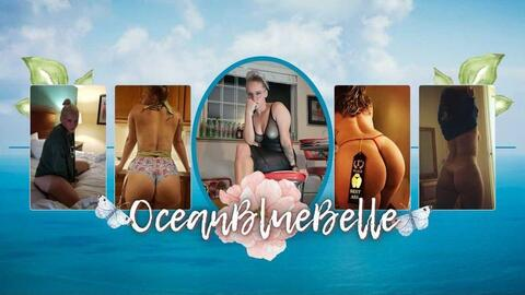 oceanbluebelle OnlyFans - Free Access to 185 Videos & 773 Photos Onlyfans Free Access