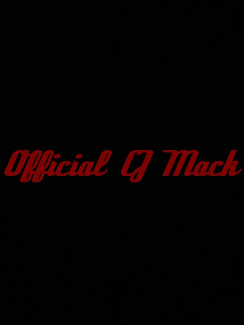 officialcjmack OnlyFans - Free Access to 102 Videos & 416 Photos Onlyfans Free Access