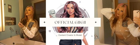 officialgiigii OnlyFans - Free Access to 32 Videos & 63 Photos Onlyfans Free Access