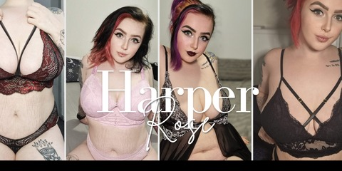 ofharper.r0se OnlyFans - Free Access to 91 Videos & 1363 Photos Onlyfans Free Access