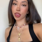 onlyoneyaya profile picture