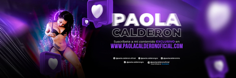 paolacalderon OnlyFans - Free Access to 32 Videos & 49 Photos Onlyfans Free Access