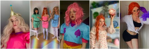 pixxiesplanet OnlyFans - Free Access to 32 Videos & 49 Photos Onlyfans Free Access