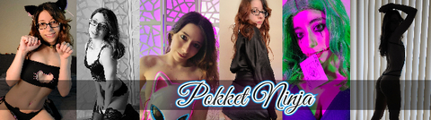 pokket-ninja OnlyFans - Free Access to 32 Videos & 1095 Photos Onlyfans Free Access