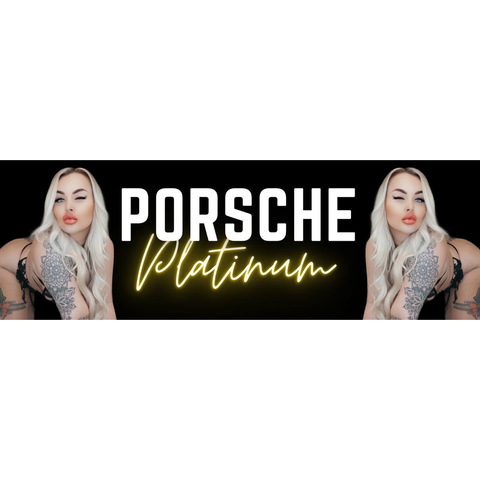 porscheplatinum OnlyFans - Free Access to 103 Videos & 995 Photos Onlyfans Free Access