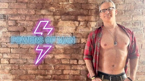 powersofman4life OnlyFans - Free Access to 326 Videos & 267 Photos Onlyfans Free Access