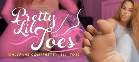 pretty_lil_toes OnlyFans - Free Access to 32 Videos & 61 Photos Onlyfans Free Access