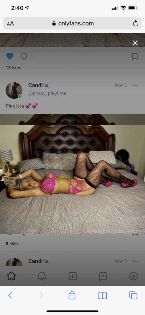 prissy_playtime.com OnlyFans - Free Access to 50 Videos & 1391 Photos Onlyfans Free Access