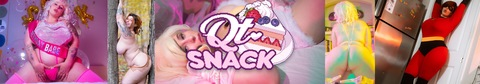 qtsnacksquad OnlyFans - Free Access to 84 Videos & 1044 Photos Onlyfans Free Access