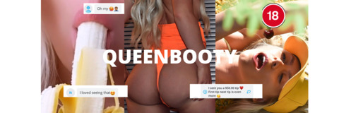 queenbooty OnlyFans - Free Access to 328 Videos & 352 Photos Onlyfans Free Access