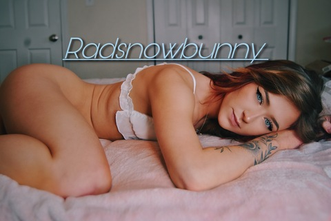 radsnowbunny OnlyFans - Free Access to 218 Videos & 1471 Photos Onlyfans Free Access