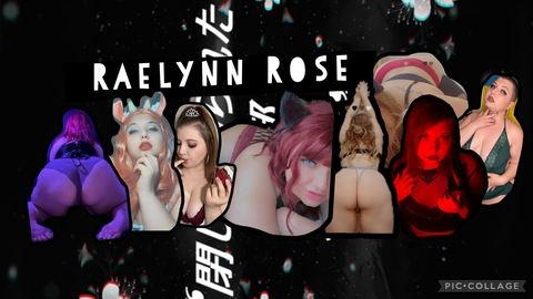 raelynnxrose OnlyFans - Free Access to 413 Videos & 3569 Photos Onlyfans Free Access