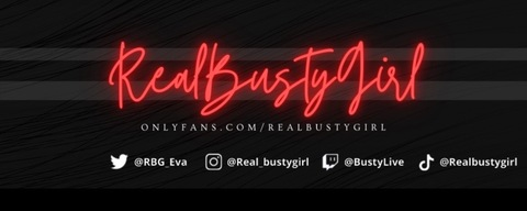 realbustygirl OnlyFans - Free Access to 90 Videos & 940 Photos Onlyfans Free Access