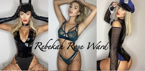 rebekahroseward OnlyFans - Free Access to 32 Videos & 98 Photos Onlyfans Free Access