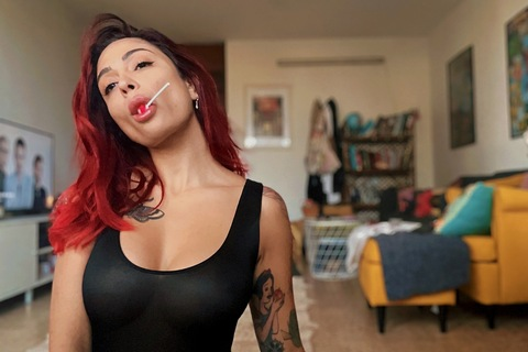 red.eden OnlyFans - Free Access to 32 Videos & 49 Photos Onlyfans Free Access