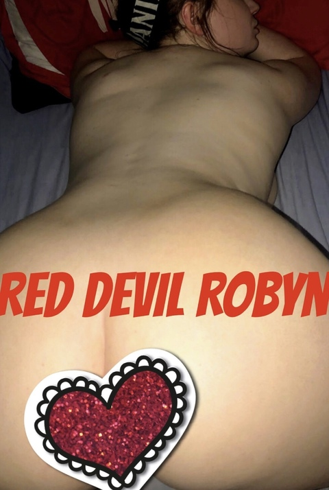 reddevilrobyn OnlyFans - Free Access to 32 Videos & 60 Photos Onlyfans Free Access