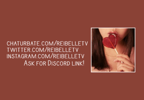 reibelletv OnlyFans - Free Access to 112 Videos & 316 Photos Onlyfans Free Access