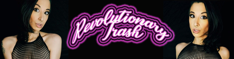 revolutionarytrash OnlyFans - Free Access to 56 Videos & 1215 Photos Onlyfans Free Access