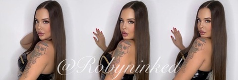 robyninked OnlyFans - Free Access to 162 Videos & 988 Photos Onlyfans Free Access