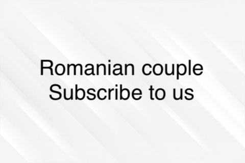 romaniancouple OnlyFans - Free Access to 32 Videos & 49 Photos Onlyfans Free Access