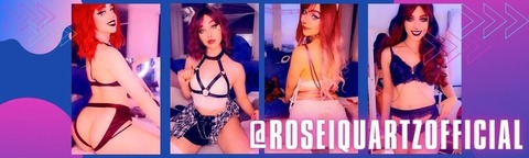 roseiquartzofficial OnlyFans - Free Access to 203 Videos & 1019 Photos Onlyfans Free Access