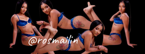 rosmailin OnlyFans - Free Access to 103 Videos & 122 Photos Onlyfans Free Access