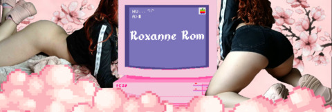 roxannerom OnlyFans - Free Access to 77 Videos & 1513 Photos Onlyfans Free Access