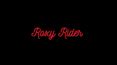 roxyriderxo OnlyFans - Free Access to 132 Videos & 191 Photos Onlyfans Free Access