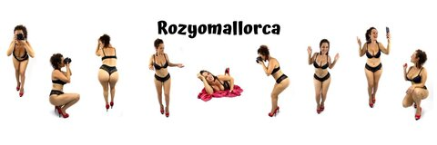 rozyomallorca OnlyFans - Free Access to 60 Videos & 124 Photos Onlyfans Free Access