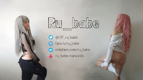 ru_babe OnlyFans - Free Access to 66 Videos & 685 Photos Onlyfans Free Access