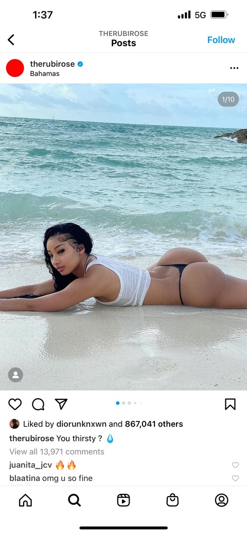 rubiroseredvip OnlyFans - Free Access to 32 Videos & 49 Photos Onlyfans Free Access