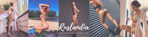 ruslandia OnlyFans - Free Access to 284 Videos & 594 Photos Onlyfans Free Access