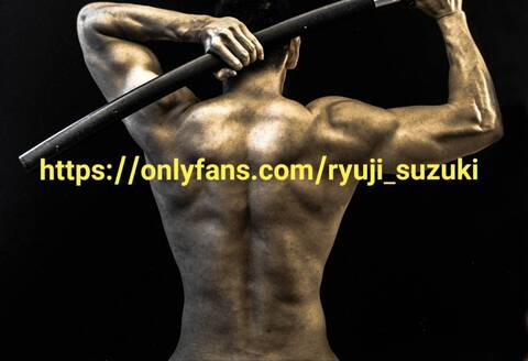 ryuji_suzuki OnlyFans - Free Access to 541 Videos & 557 Photos Onlyfans Free Access