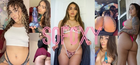 s0f0xy OnlyFans - Free Access to 53 Videos & 1249 Photos Onlyfans Free Access