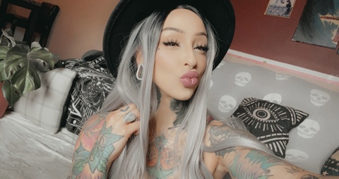 salem_sinner OnlyFans - Free Access to 552 Videos & 1416 Photos Onlyfans Free Access