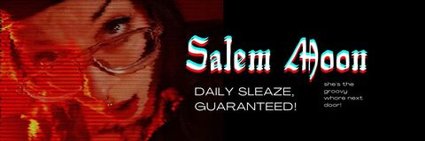 salemmoon OnlyFans - Free Access to 665 Videos & 5711 Photos Onlyfans Free Access