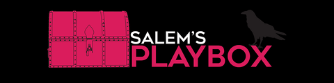 salemsplaybox OnlyFans - Free Access to 32 Videos & 49 Photos Onlyfans Free Access