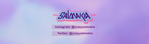 salmakia OnlyFans - Free Access to 288 Videos & 1979 Photos Onlyfans Free Access