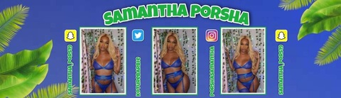 samanthaporsha OnlyFans - Free Access to 87 Videos & 189 Photos Onlyfans Free Access