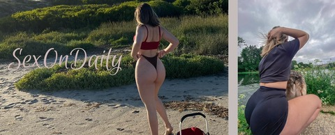 sexondaily OnlyFans - Free Access to 32 Videos & 49 Photos Onlyfans Free Access