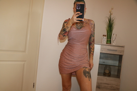 sexy_german_inked OnlyFans - Free Access to 32 Videos & 160 Photos Onlyfans Free Access