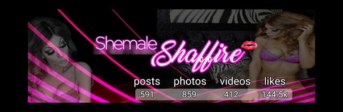 shaffire OnlyFans - Free Access to 440 Videos & 876 Photos Onlyfans Free Access